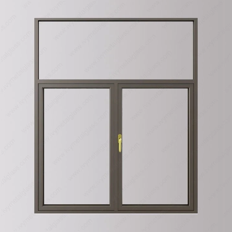 Nonthermal Break Casement logi